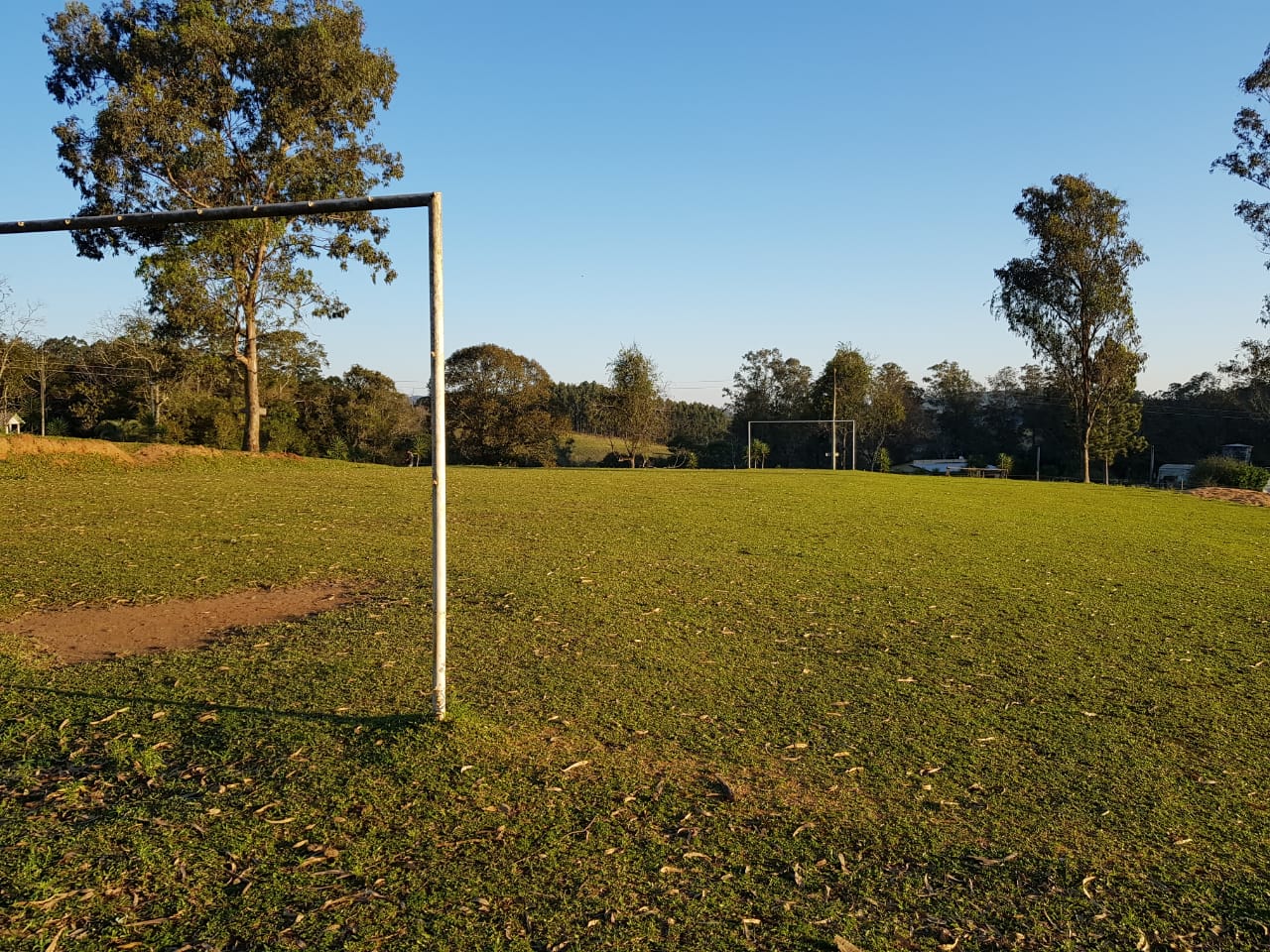 Campo de Futebol